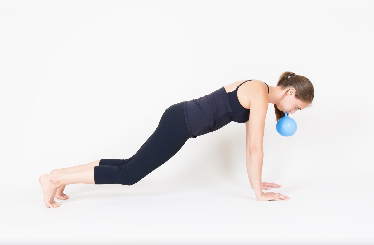 Ab Workout for Pelvic Floor Safe Core Strength  Intermediate & Advanced  Physio Ab Exercises 