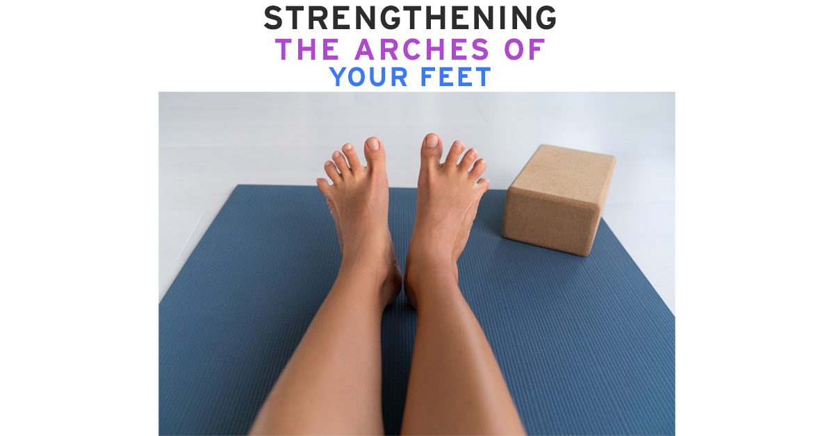intrinsic foot muscles exercises